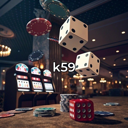 Descubra os Melhores Jogos na Categoria 'Top Ratings' do k59